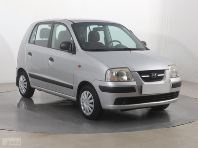 Hyundai Atos II Atos Prime