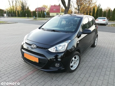 Hyundai i10 1.0