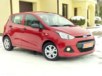 Hyundai i10 1.0 Access