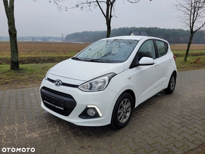 Hyundai i10 1.0 BlueDrive Access