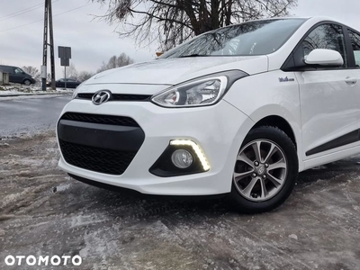 Hyundai i10 1.0 BlueDrive Premium