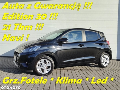 Hyundai i10 1.0 EDITION 30+