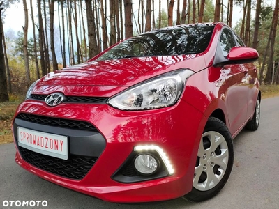 Hyundai i10 1.0 Premium