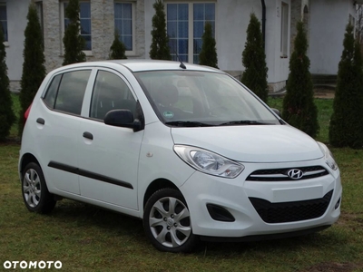 Hyundai i10 1.1 Base