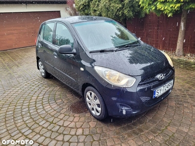 Hyundai i10 1.1 Classic