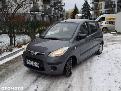 Hyundai i10 1.1 Classic