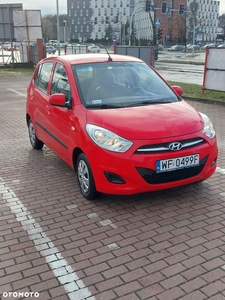 Hyundai i10 1.1 Classic