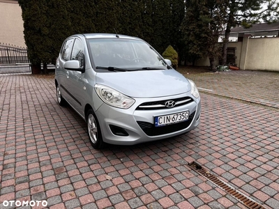 Hyundai i10 1.1 Comfort