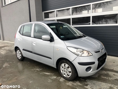 Hyundai i10 1.2 Comfort