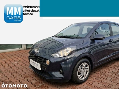 Hyundai i10 1.2 Modern