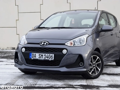 Hyundai i10 1.2 Premium