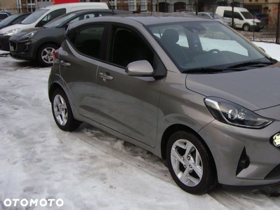 Hyundai i10 1.2 Smart