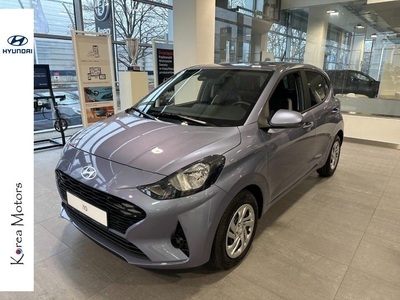 Hyundai i10 III Hatchback 1.2 MPI 84KM 2023