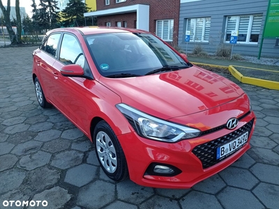 Hyundai i20 1.2