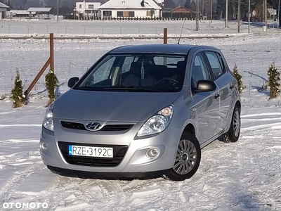 Hyundai i20 1.2 Classic