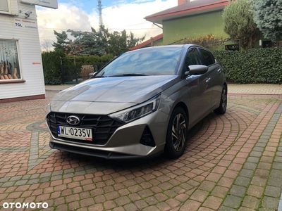 Hyundai i20 1.2 Classic