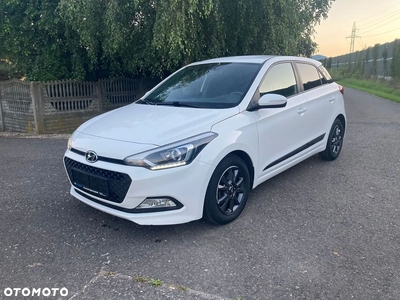 Hyundai i20 1.2 Classic