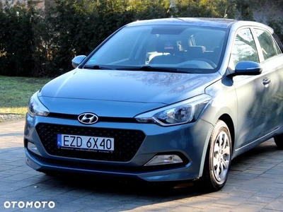 Hyundai i20 1.2 Classic