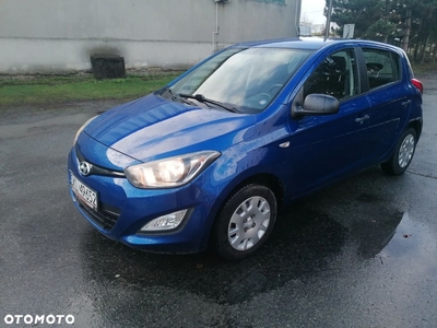 Hyundai i20 1.2 Classic