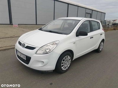 Hyundai i20 1.2 Classic +