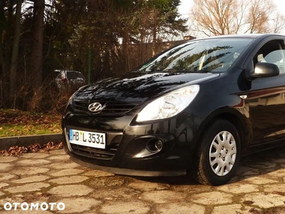 Hyundai i20 1.2 Classic