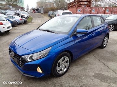 Hyundai i20 1.2 Classic Plus