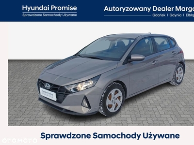 Hyundai i20 1.2 Classic Plus