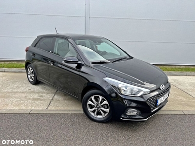 Hyundai i20 1.2 Comfort