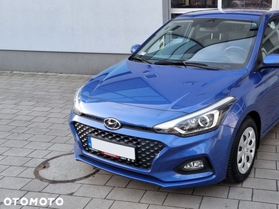 Hyundai i20 1.2 Comfort