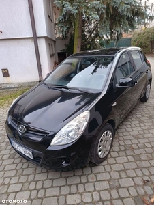 Hyundai i20 1.2 Comfort