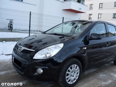 Hyundai i20 1.2 Comfort