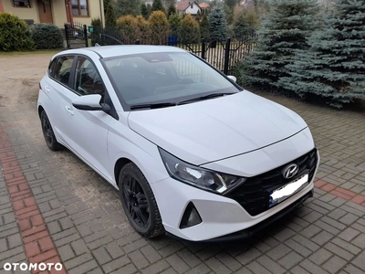 Hyundai i20 1.2 Comfort