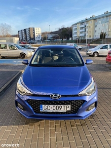 Hyundai i20 1.2 GET