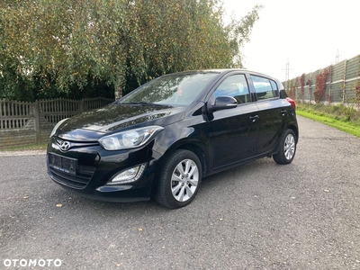 Hyundai i20 1.25 Classic