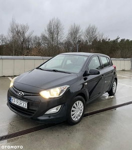 Hyundai i20 1.25 Classic