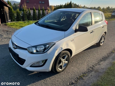 Hyundai i20 1.25 Classic