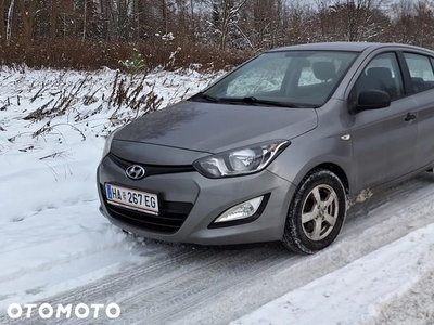 Hyundai i20 1.25 Style