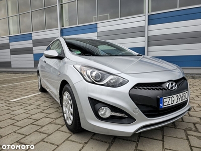 Hyundai I30 1.4 Base