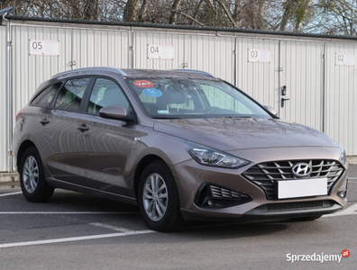 Hyundai i30 1.0 T-GDI