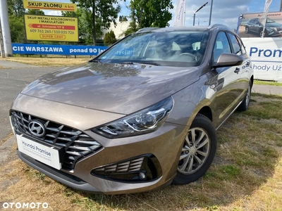 Hyundai I30 1.0 T-GDI Modern