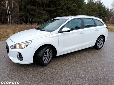 Hyundai I30 1.0 T-GDI Passion Plus