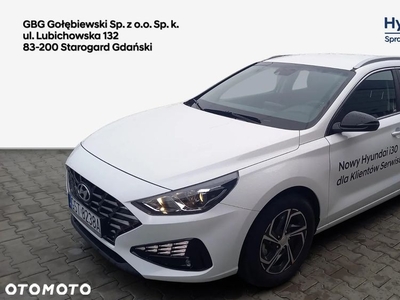 Hyundai I30 1.0 T-GDI Smart