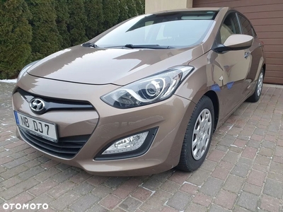 Hyundai I30 1.4 Advantage