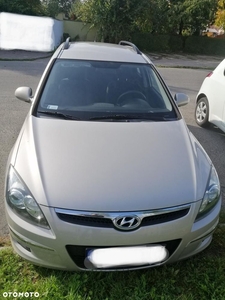 Hyundai I30 1.4 Base +