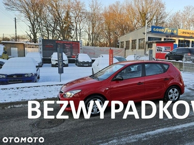 Hyundai I30 1.4 Base