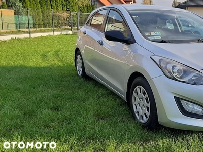 Hyundai I30 1.4 Base