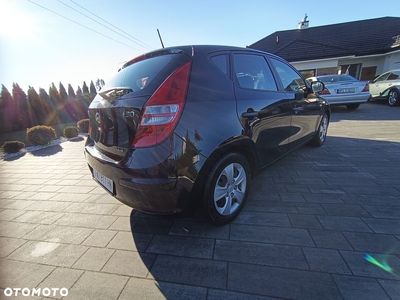 Hyundai I30 1.4 Base