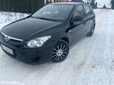 Hyundai I30 1.4 Base +