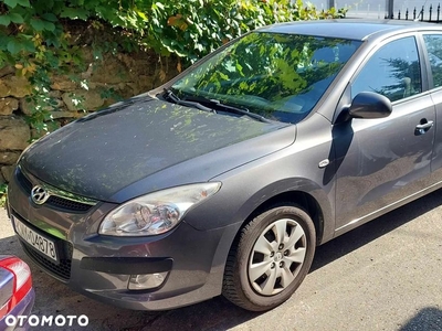 Hyundai I30 1.4 Base