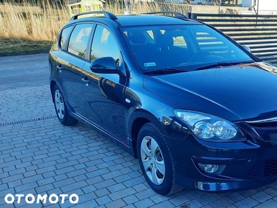 Hyundai I30 1.4 Base + EU5